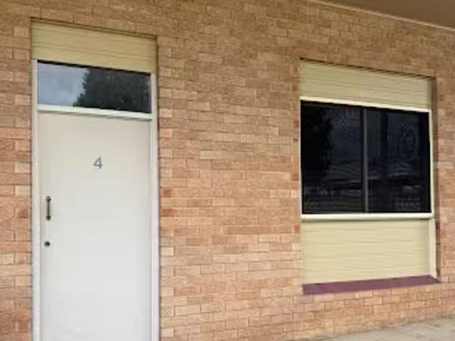 For Rent! 4/58 Main Street, Wallerawang, NSW 2845