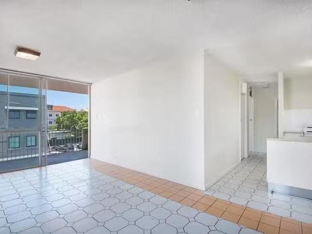Rental! 4/593 Brunswick Street, New Farm, QLD 4005