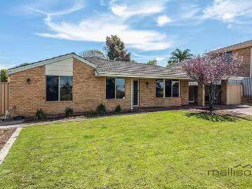 Deal! 45 Merrifield Circle, Leeming, WA 6149