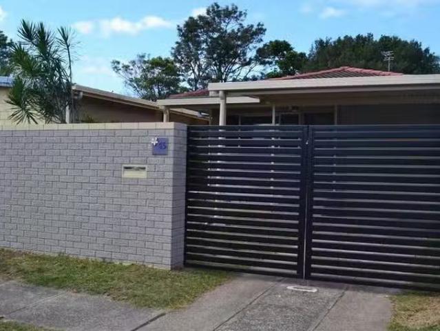 Nice 45 Nobby Parade, Miami, QLD 4220