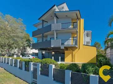 Deal! 4/5 Ivanhoe Street, Annerley, QLD 4103