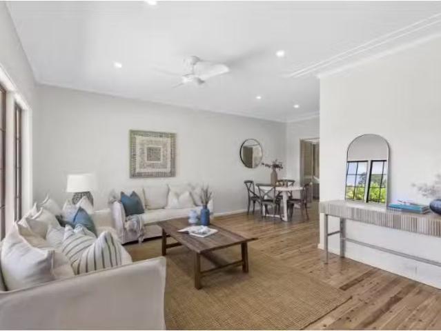 Rental! 45 Inglebar Avenue, Allambie Heights House for rent L.