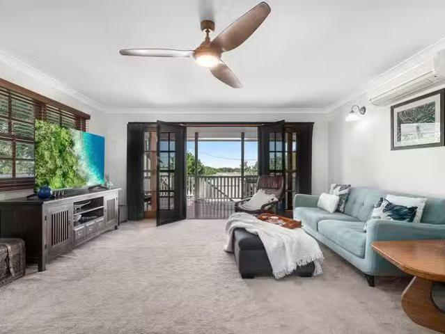 Nice 45 Rickston Street, Manly West, QLD 4179