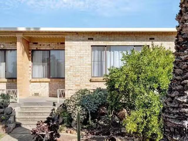 Rental! 4/6 Burke Street, Seacliff Park, SA 5049