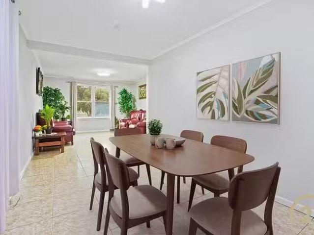 Charming 46 Debrincat Avenue, North St Marys, NSW 2760