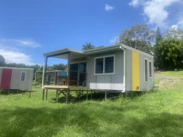 Charming 4/6 Kennedys Ln, Ewingsdale Apartment for rent Liste.