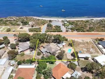 Rental! 46 Thomas Street, Leeman, WA 6514
