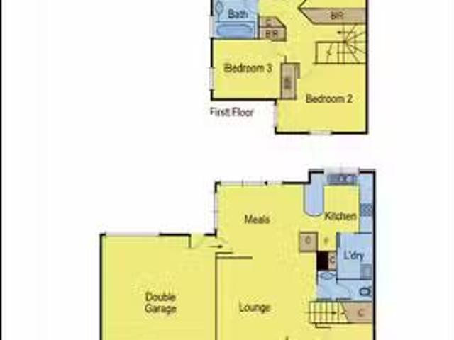 Just in! 4/77 Invermay Grove, Rosanna VIC 3084