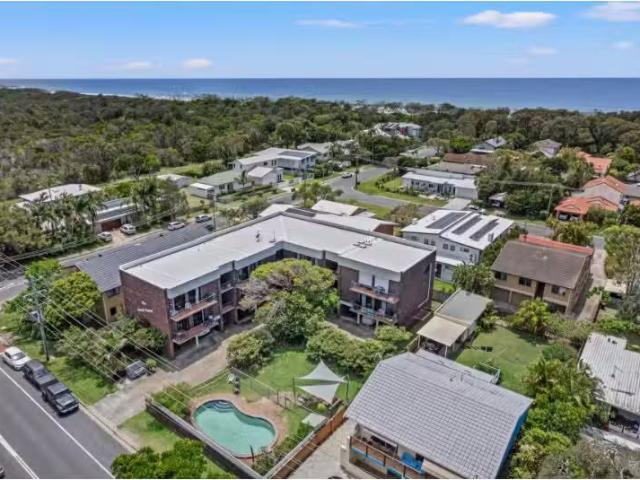 New 4/76 78 Tweed Coast Road, Pottsville Apartment for rent L.
