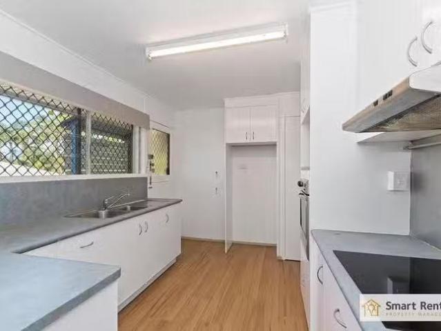 Nice 47 Blaxland Crescent, Vincent, QLD 4814