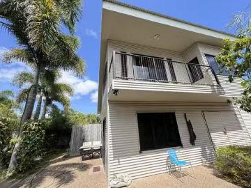 Nice 47 Bluewater Parade, Bowen, QLD 4805