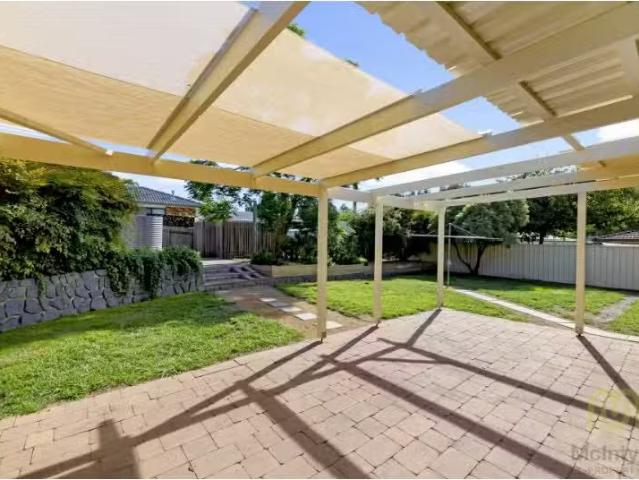 Unique 47 Dyett Circuit, Theodore House for rent Listed by Am.