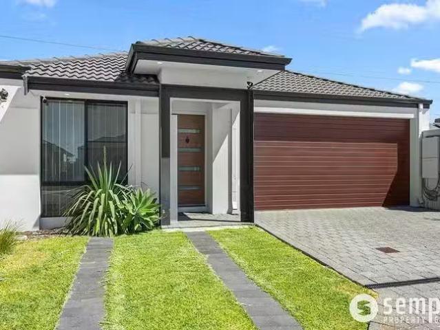 Rental! 47 Lewisham Vista, Success, WA 6164