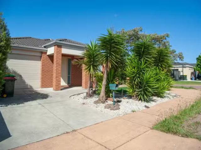Deal! 47 Pankhurst Promenade, Point Cook VIC 3030