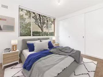 Just in! 4/7 Reynolds Street, Cremorne, NSW 2090