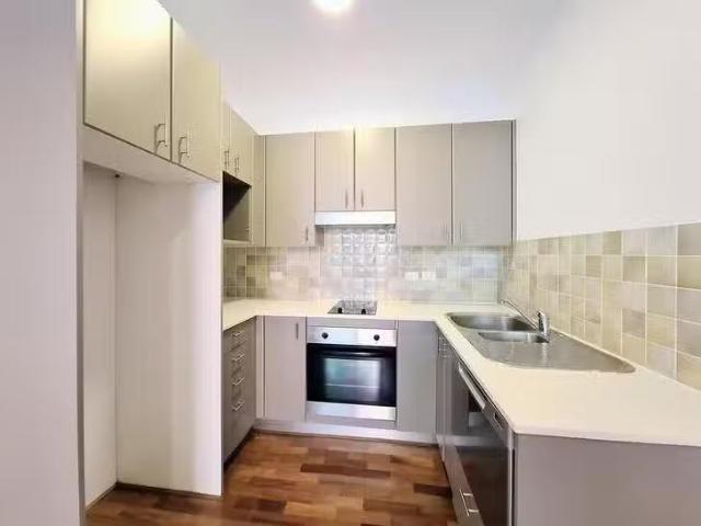 Nice 4/7A William Street, Randwick, NSW 2031