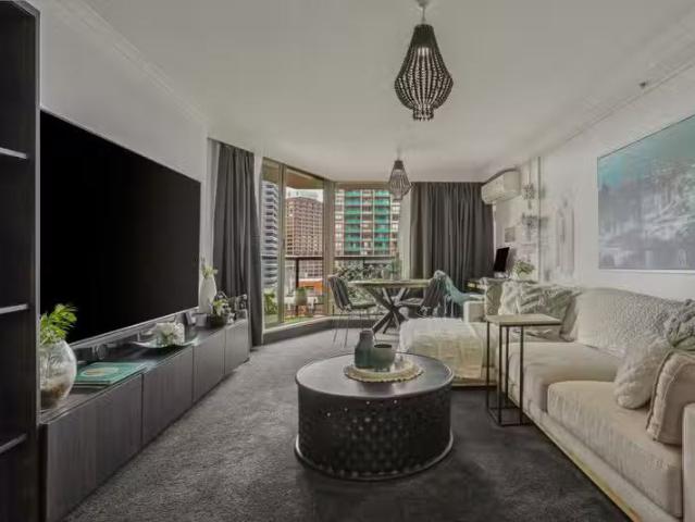 Cozy 48/267 277 Castlereagh Street, Sydney NSW 2000