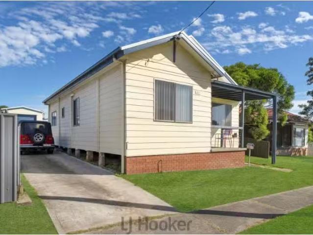 New 487 Lake Road, Argenton House for rent Listed by Ashleigh.
