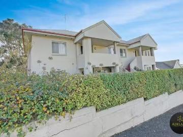 Berrilee, Hornsby Shire, Snapper Island