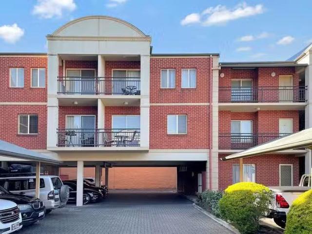 Rental! 48/55 Melbourne Street, North Adelaide, SA 5006