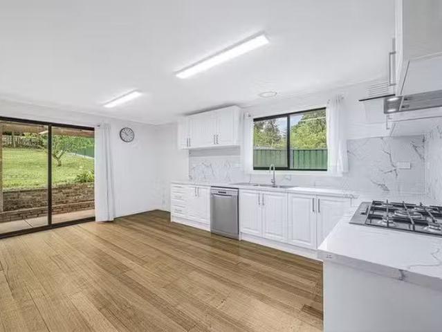 Just in! 485 Monbulk Rd, Monbulk VIC 3793 House For Lease