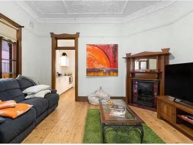Rental! 48 Gray Street, Kogarah House for rent Listed by Prop.