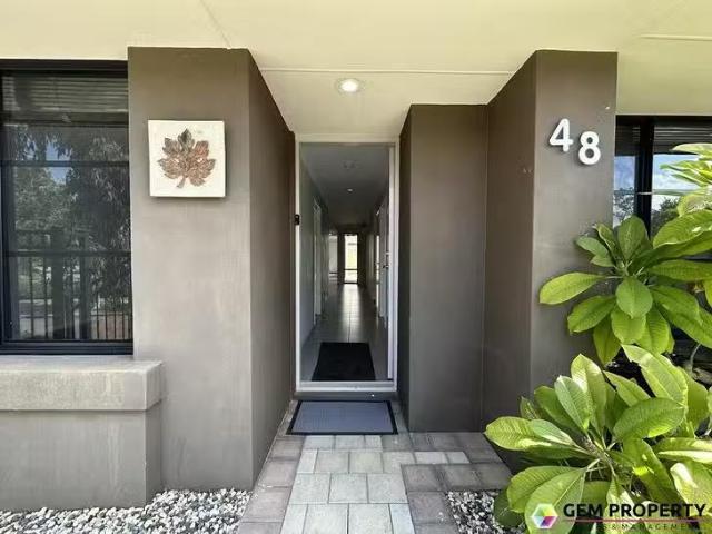 For Rent! 48 Walden Street, Wellard, WA 6170
