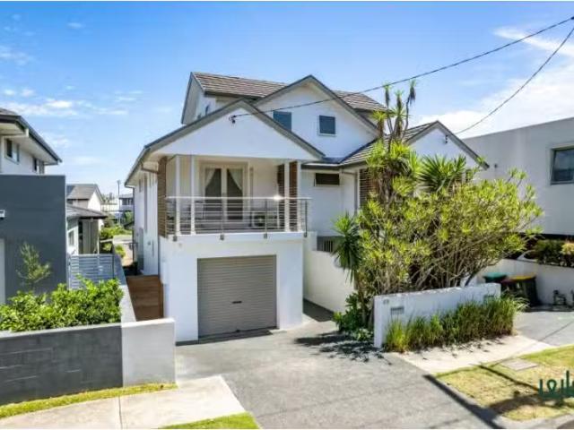 Charming 48 Watkins Street, Merewether House for rent Listed.