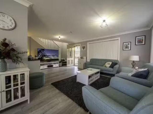 Charming 4/94 Saddington Street, St Marys, NSW 2760