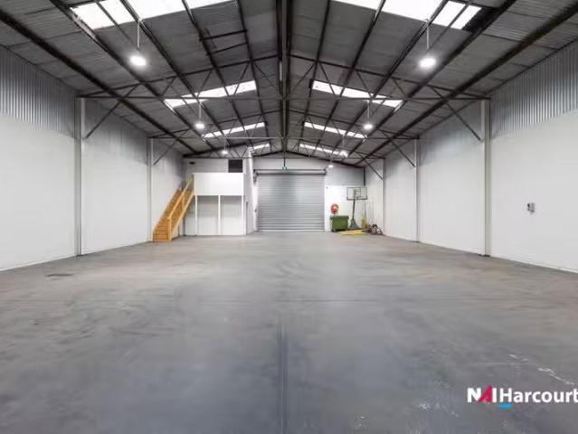 Cozy 49 Morgan Street, North Geelong, VIC 3215 Industrial/Wa.