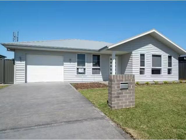 For Rent! 49 Argyle Avenue, DUBBO House for rent Listed by Ch.
