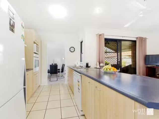 Nice 49 Calvary Crescent, Boondall, QLD 4034