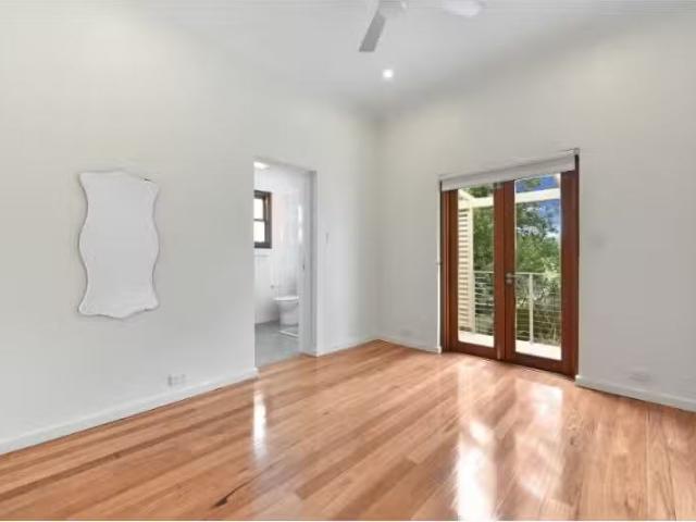 Just in! 49 Ilka Street, Lilyfield House for rent Listed by R.