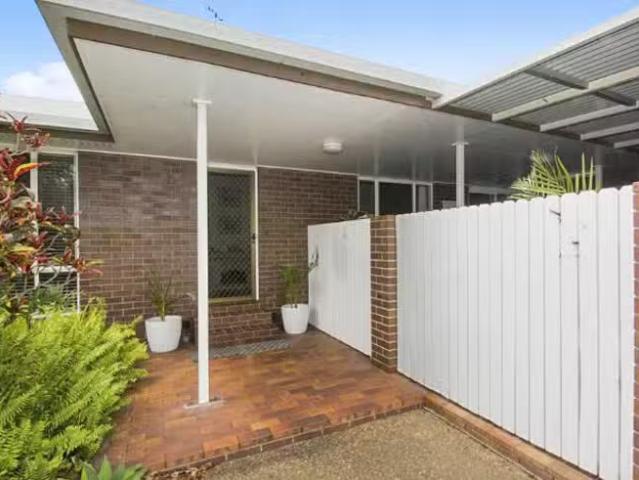 Nice 49 Powers Street, Bundaberg West, QLD 4670