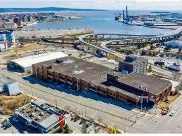Just in! 400 Main St, Saint John, NB, E2K 4N5 commercial for.