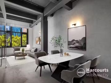Cheap 402B/399 Bourke Street, MELBOURNE, VIC 3000 Apartment.