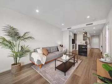 Nice 407/8 Cape Street, partson, ACT 2602