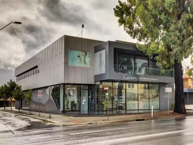 Cozy 409 Magill Road, St Morris, SA 5068 Offices for Rent