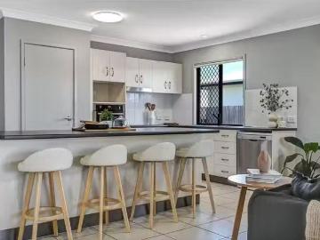 Mount Low, Townsville City, Inneston, Yorke Peninsula, Yorke Peninsula, Garden Island, City of Salisbury, South Australia