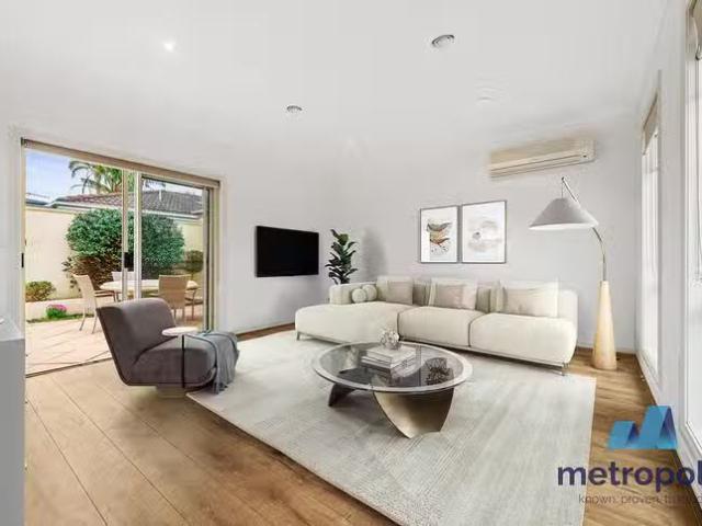 Rental! 4/13 Alfred Street, Beaumaris, VIC 3193