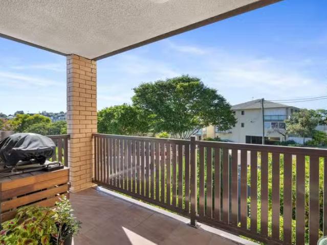 For Rent! 4/10 Butler Street, ASCOT, QLD 4007 Unit for Rent