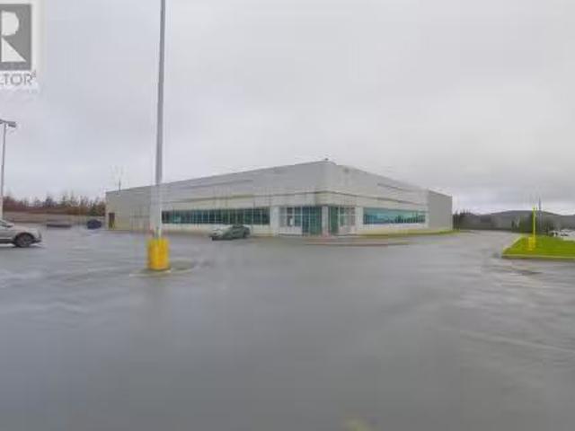 Charming 410 Stavanger Drive, St. John'S, NL, A1A 0A7 commer.