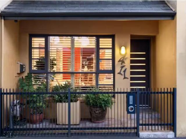 Just in! 411 Napier Street, Fitzroy House for rent Listed by.