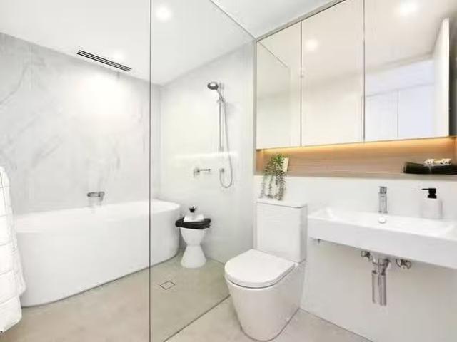 Nice 413/1 Kingfisher Street, Lidcombe, NSW 2141