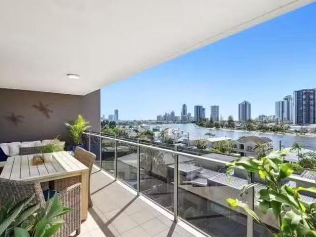 Charming 41/53 Darrambal Street, Surfers Paradise, QLD 4217