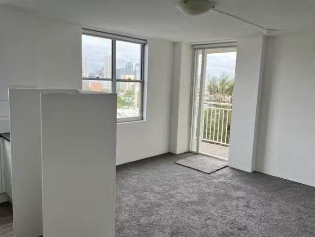 Nice 41/54 Heeley Street, Paddington NSW 2021