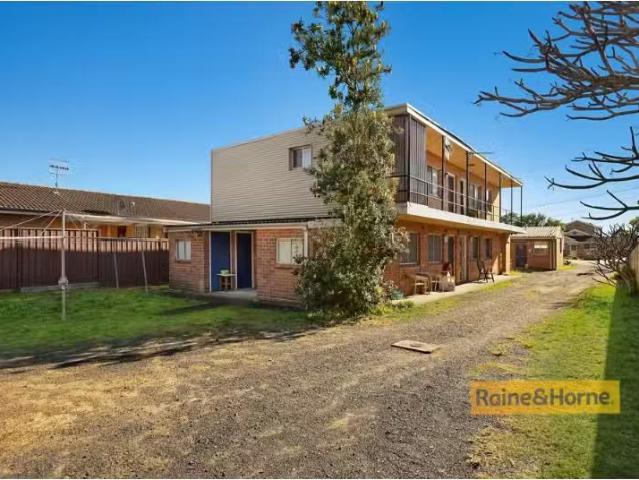 Cozy 4/168 West Street, UMINA BEACH Apartment for rent Listed.