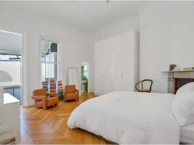 Rental! 4/16 18 Wolseley Road, POINT PIPER Apartment for rent.