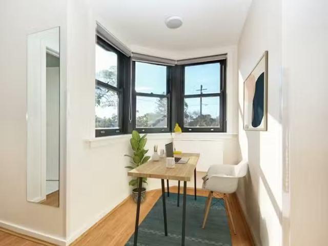 For Rent! 4/190 Sailors Bay Road, Northbridge Apartment for re.