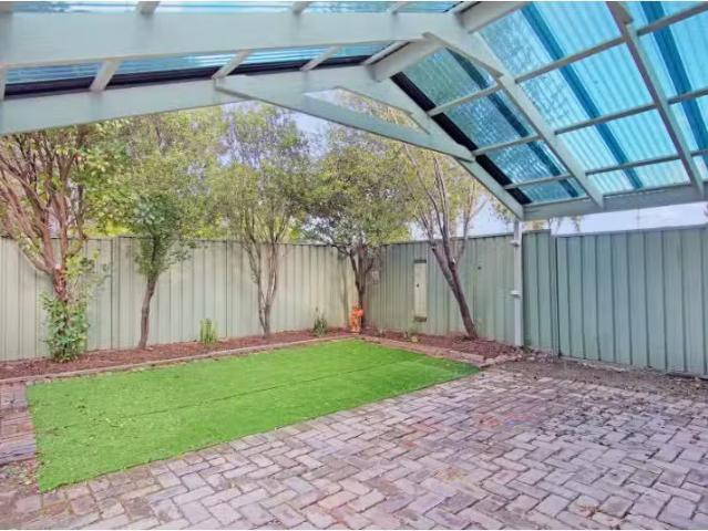 Nice 41 Laurence Street, Hobartville House for rent Listed by.